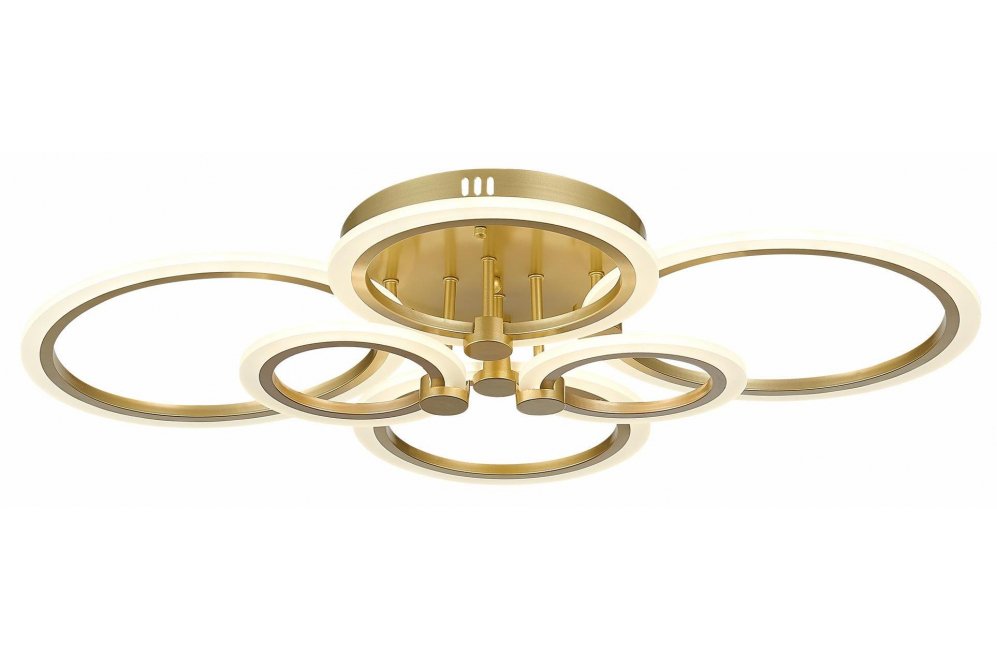 Потолочный светильник Cerina SLE500522-06