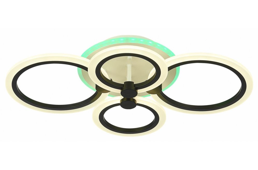 Потолочный светильник Cerina SLE500542-04RGB