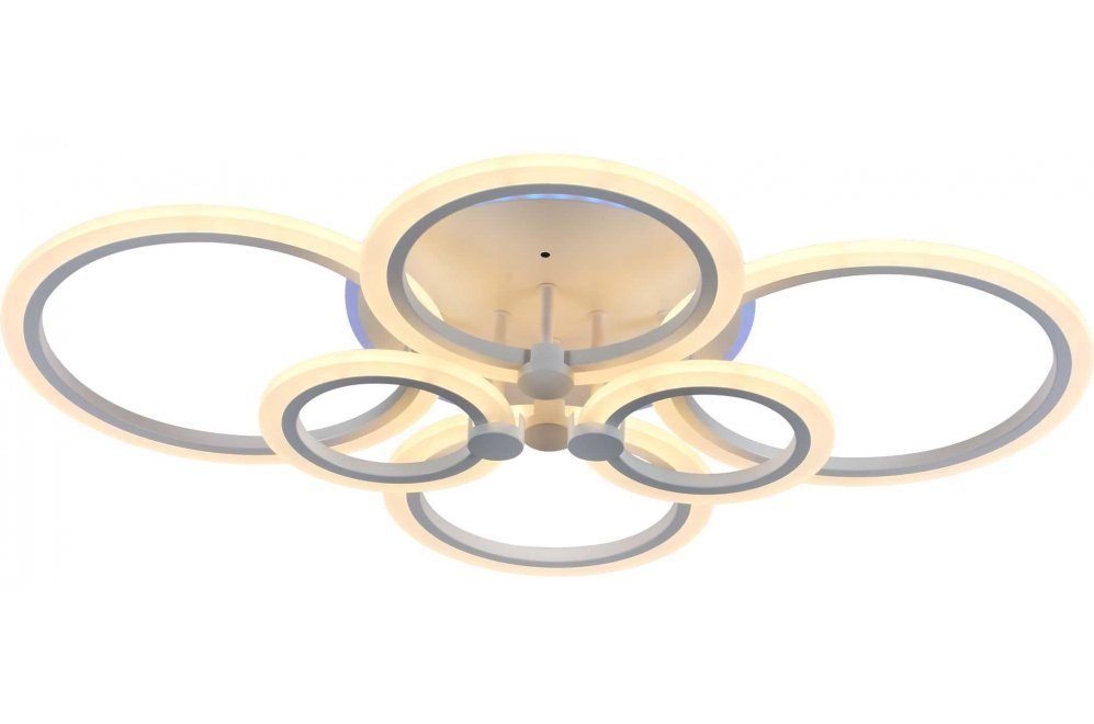 Потолочный светильник Cerina SLE500552-06RGB