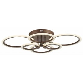 Потолочный светильник SLE500572-06