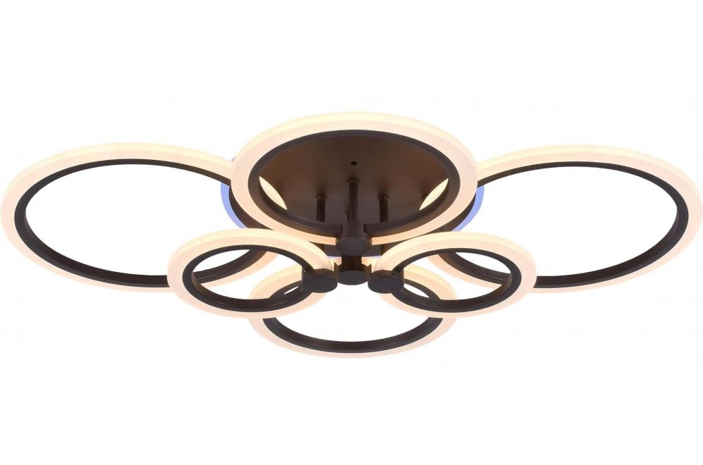 Потолочный светильник Cerina SLE500572-06RGB