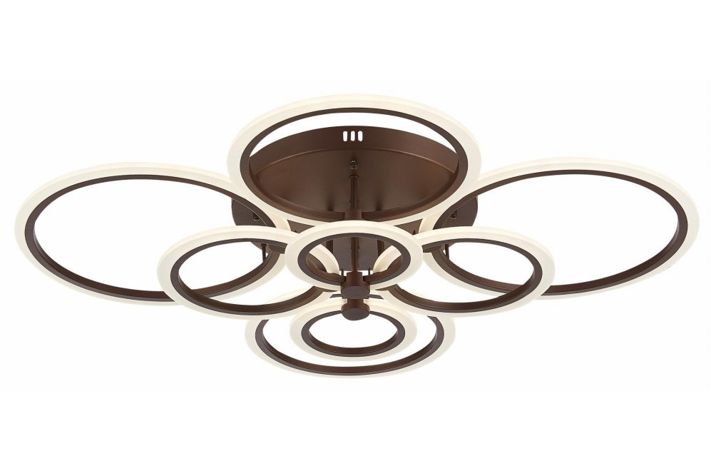 Потолочный светильник Cerina SLE500572-08