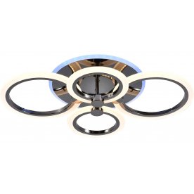 Потолочный светильник SLE500582-04RGB