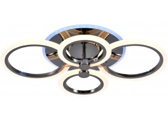 Потолочный светильник SLE500582-04RGB