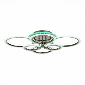 Потолочный светильник SLE500582-06RGB