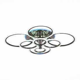 Потолочный светильник SLE500582-08RGB