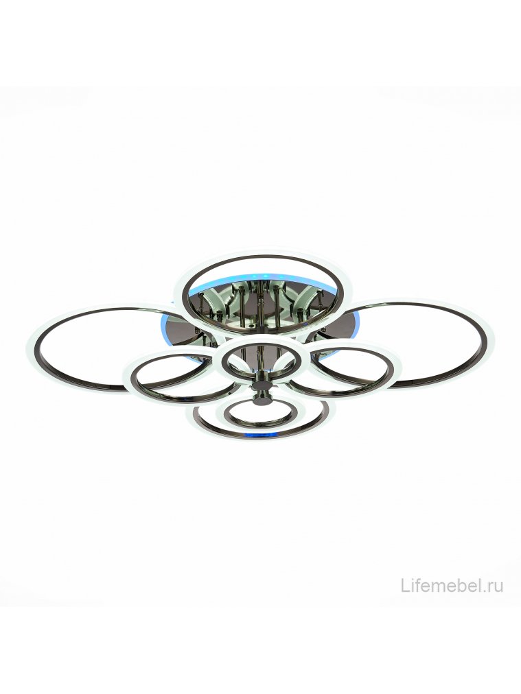 Потолочный светильник Cerina SLE500582-08RGB