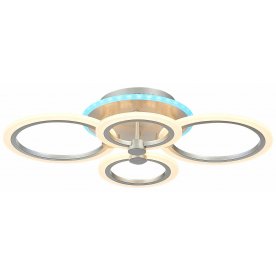 Потолочный светильник SLE500592-04RGB