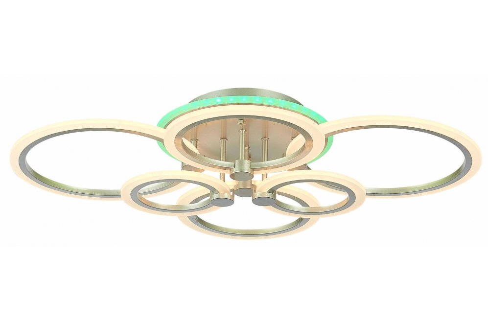 Потолочный светильник Cerina SLE500592-06