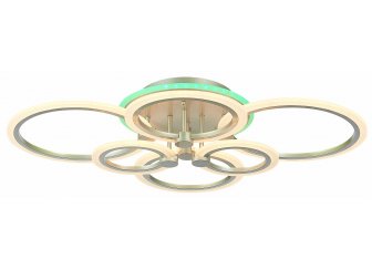 Потолочный светильник SLE500592-06RGB