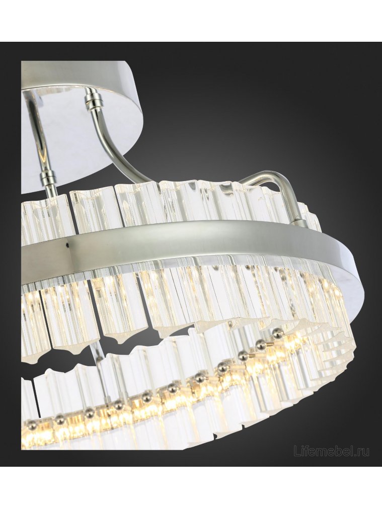 Потолочный светильник Cherio SL383.102.01