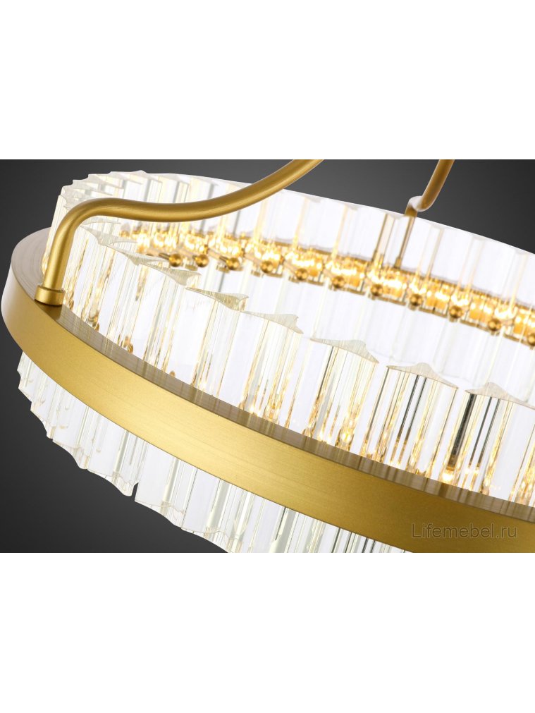 Потолочный светильник Cherio SL383.202.01