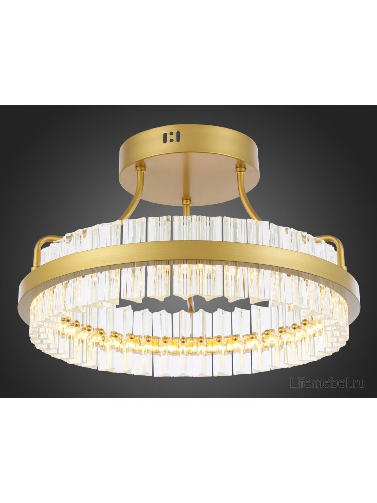 Потолочный светильник Cherio SL383.202.01