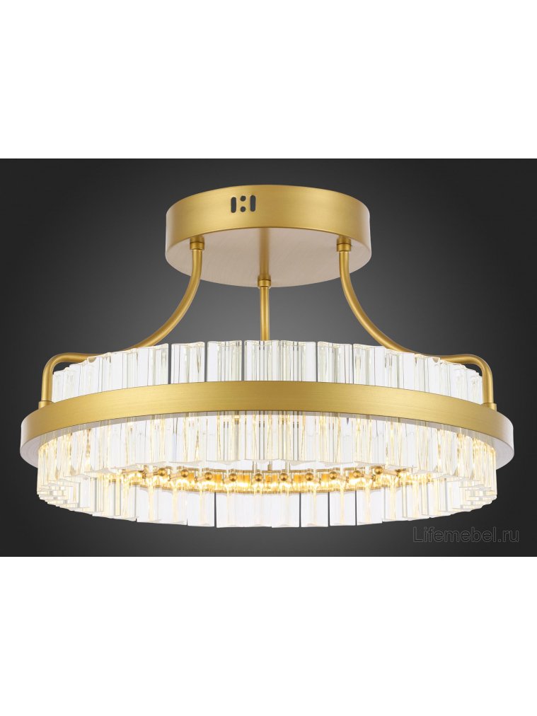 Потолочный светильник Cherio SL383.202.01