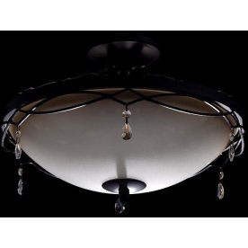 Потолочный светильник Айвенго 2 382010703