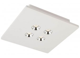 Потолочный светильник Christine 55010-4D