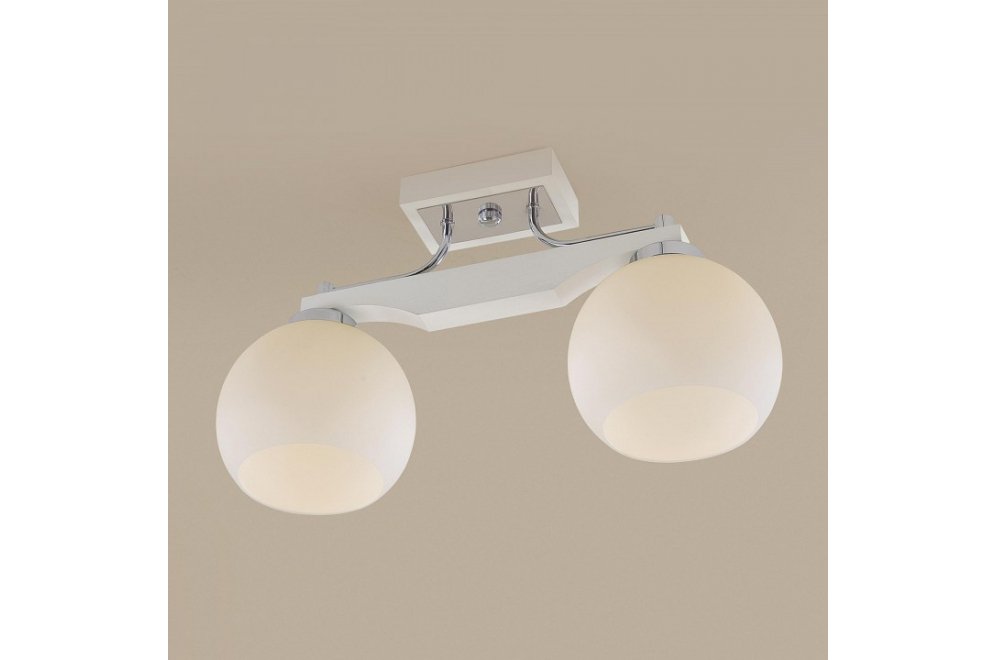 Потолочный светильник Ариста CL164322