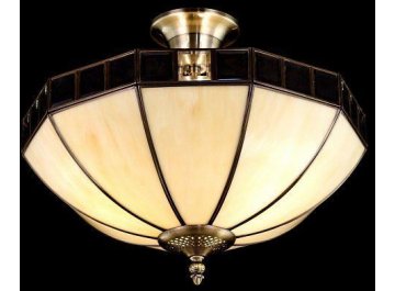 Потолочный светильник Шербург-1 CL440141