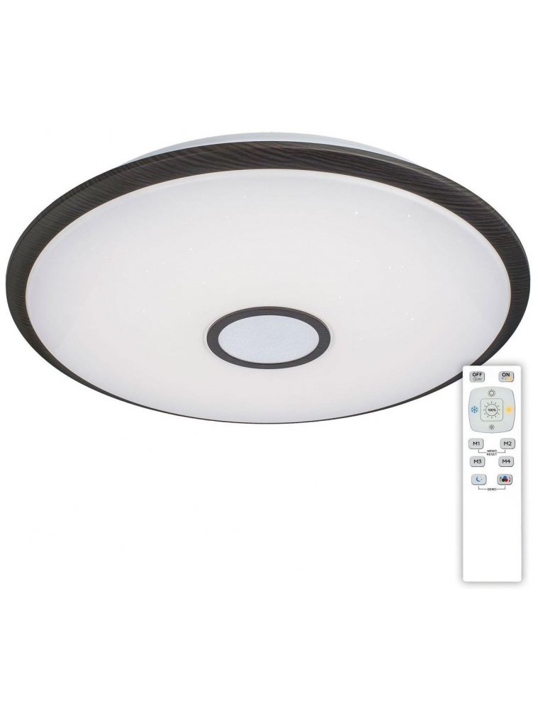 Потолочный светильник CL703105RGB