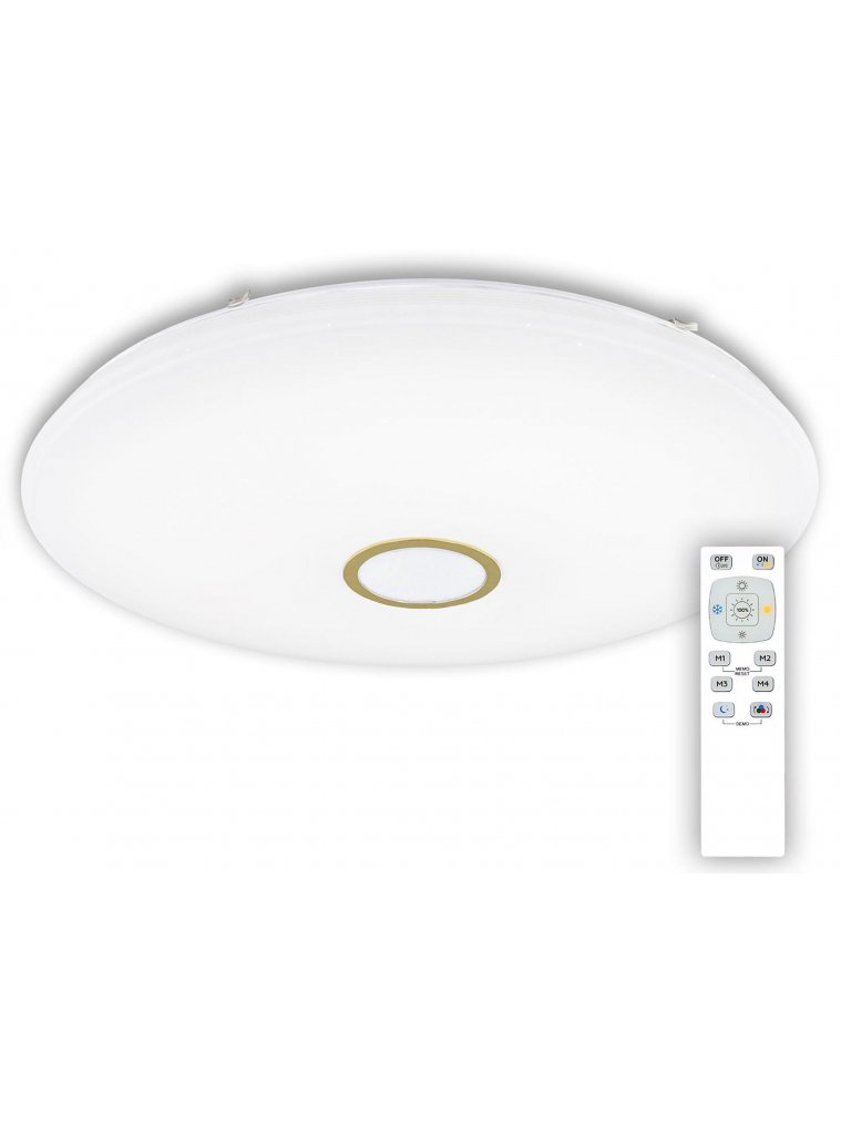 Потолочный светильник CL703142RGB