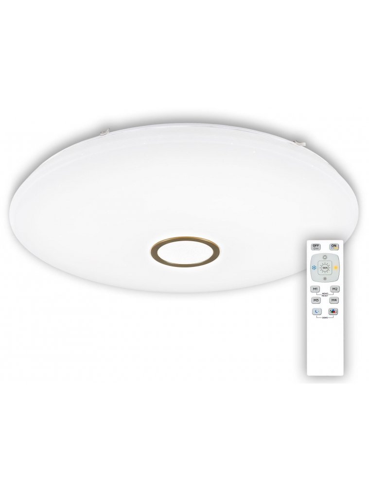 Потолочный светильник CL703143RGB