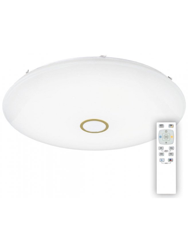 Потолочный светильник CL703202RGB