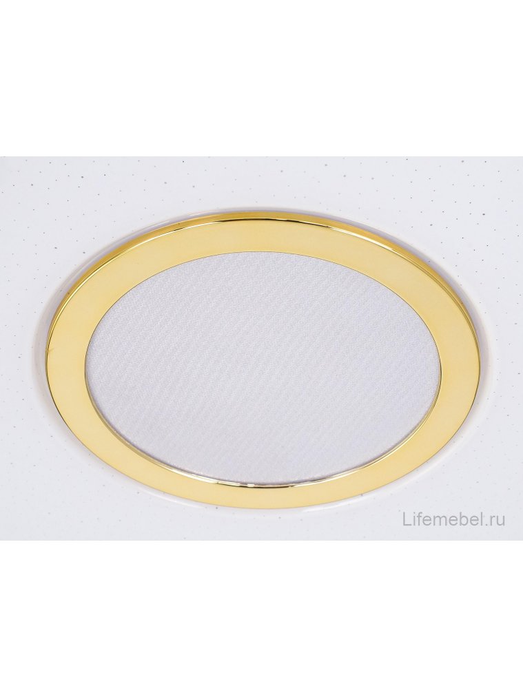 Потолочный светильник CL703202RGB