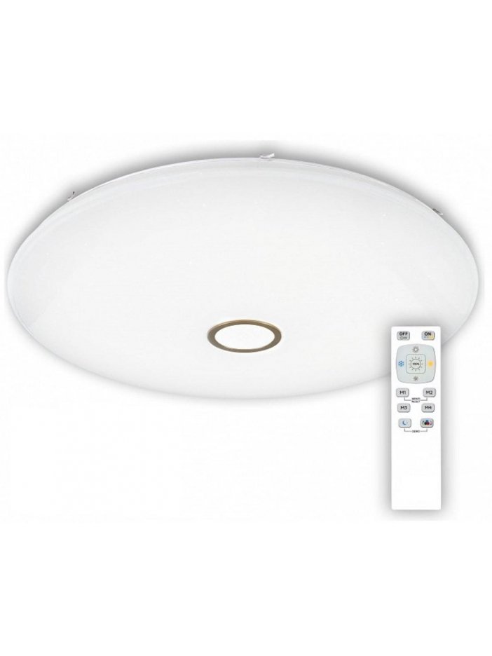 Потолочный светильник CL703203RGB