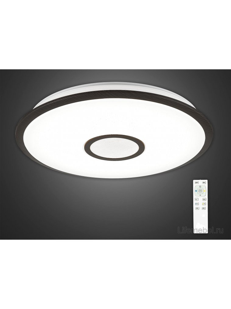 Потолочный светильник CL70365RGB