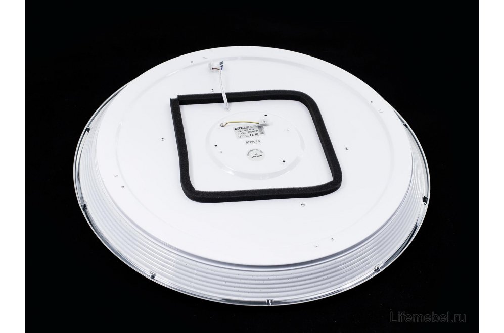 Потолочный светильник CL70380RGB