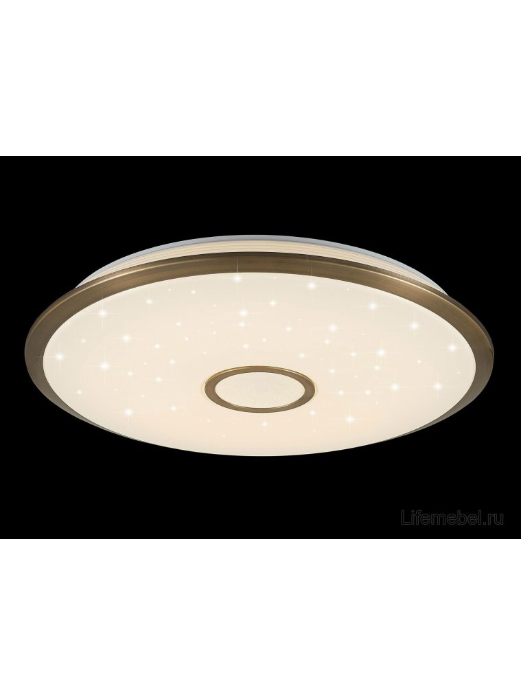 Потолочный светильник CL70383RGB