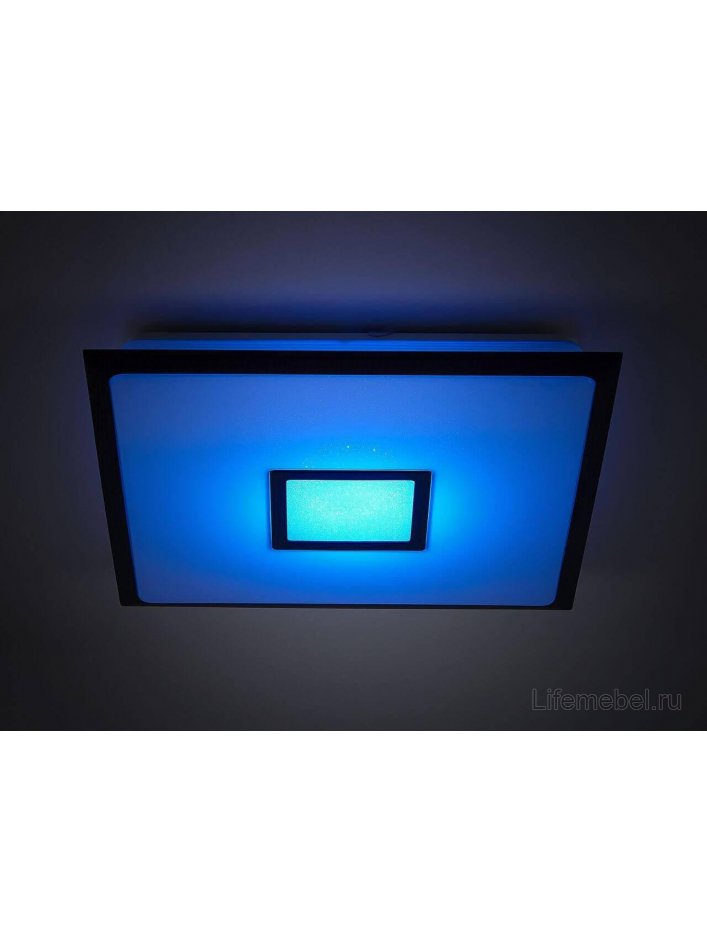 Потолочный светильник CL703K50RGB