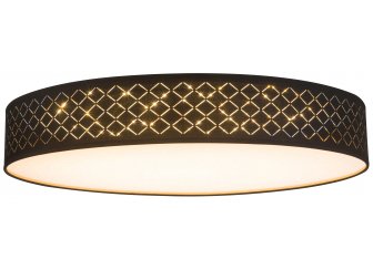 Потолочный светильник Clarke 15229D4