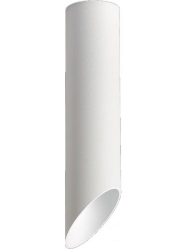 Потолочный светильник CLT 039PL250 WH-WH