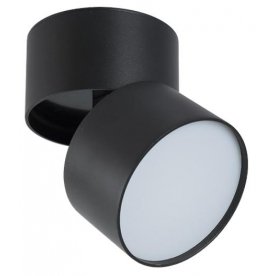 Потолочный светильник CLT 130CW BL