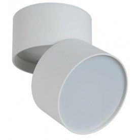 Потолочный светильник CLT 130CW WH