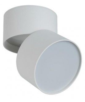 Потолочный светильник CLT 130CW WH