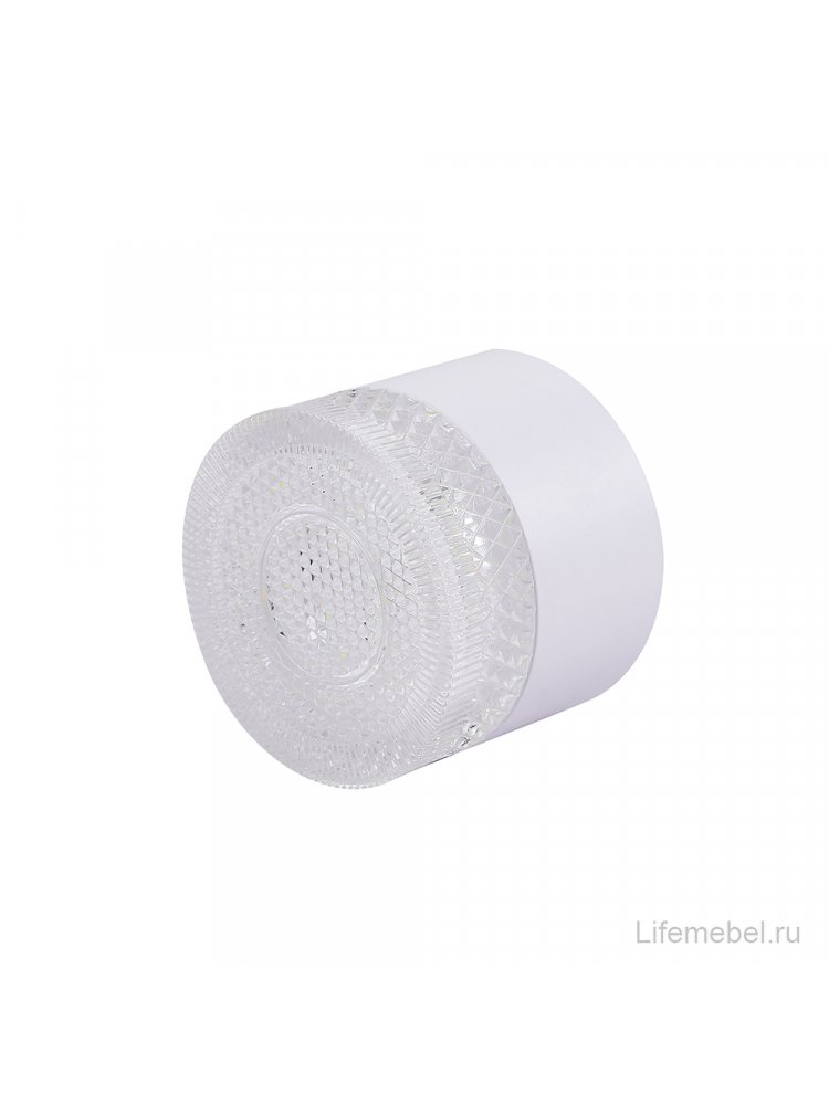 Потолочный светильник CLT 140C80 WH 4000K
