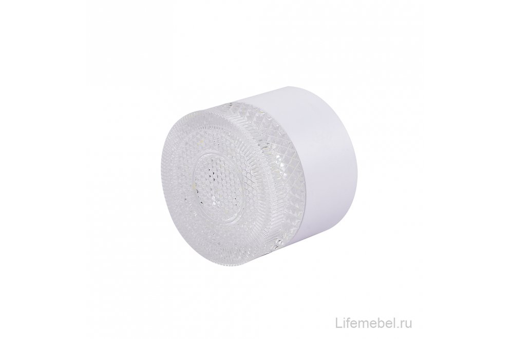 Потолочный светильник CLT 140C80 WH 4000K