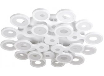 Потолочный светильник Clt 335C700Pl