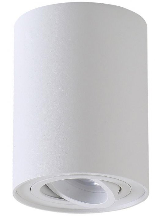 Потолочный светильник CLT 410C1 WH