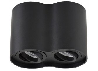 Потолочный светильник CLT 410C2 BL