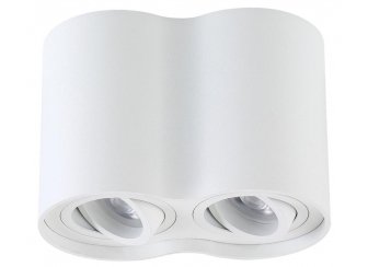 Потолочный светильник CLT 410C2 WH