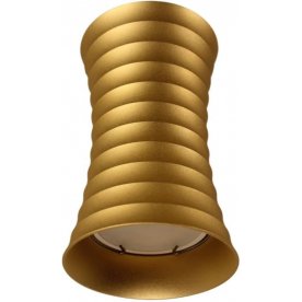 Потолочный светильник LDC 8052-A SS-D70*H115 GD