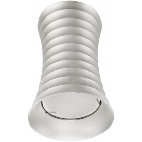 Потолочный светильник LDC 8052-A SS-D70*H115 SL