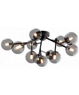 Потолочный светильник Dallas MOD545CL-12B