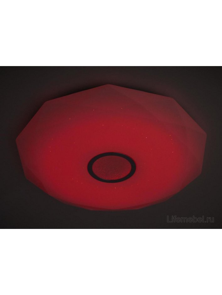Потолочный светильник Диамант CL713100RGB