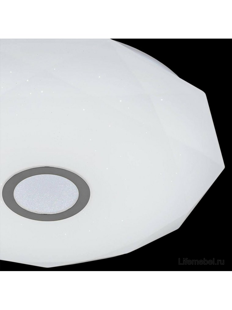 Потолочный светильник Диамант CL713100RGB