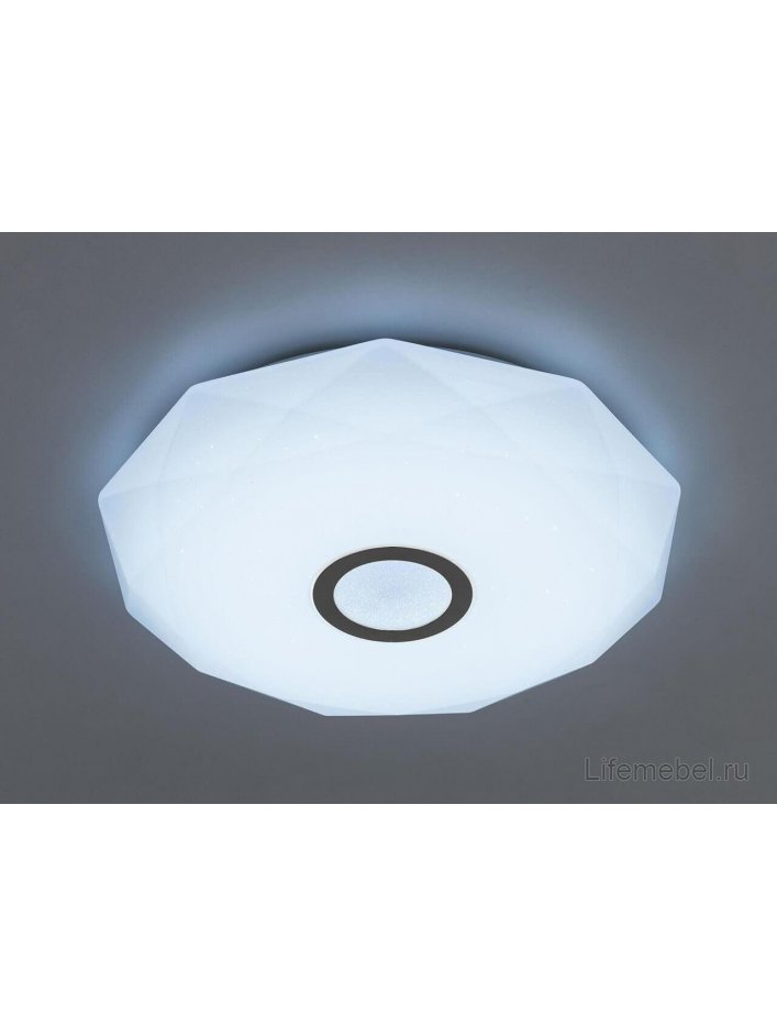 Потолочный светильник Диамант CL71340RGB