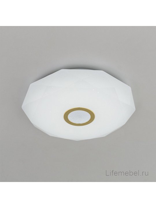 Потолочный светильник Диамант CL71342R
